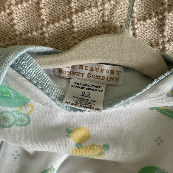 Beaufort Bonnet Co. Gown - Picture 2 of 2